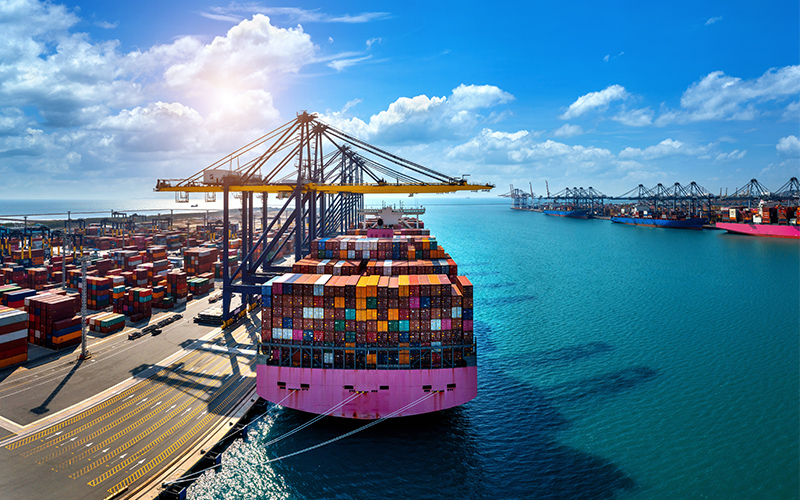 Sanayi Taşımacılığı